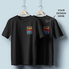 Corporate & Promotional T-Shirts