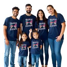 Personalized T-Shirts for Groups & Teams