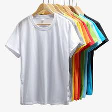 Bulk T-Shirt Manufacturing